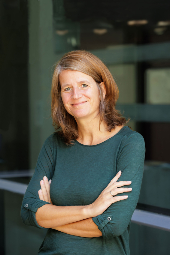 Wiebcke Drenckhan © Scroder/Unistra